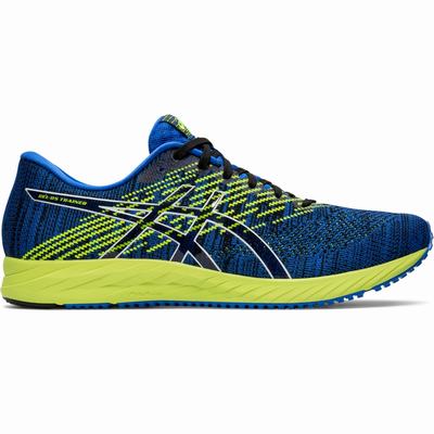 Férfi Asics Gel-DS Trainer 24 Futócipő AS3497610 Kék/Fekete